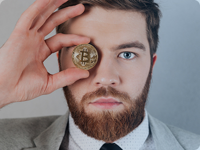 Julian Wolf – Chief Analyst bei Starhaven Zoryx